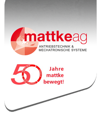 Mattke logo