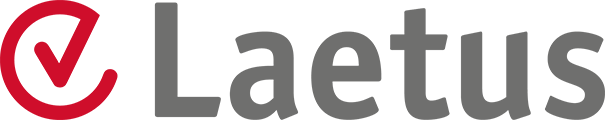 Laetus logo