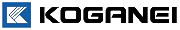 KOGANEI logo