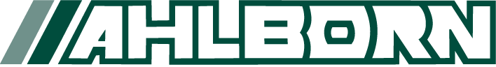 Ahlborn (ALMEMO) logo