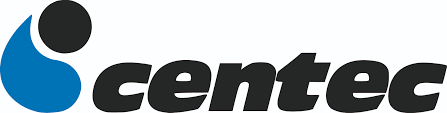 Centec (Labor- und Prozessmesstechnik) logo