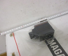 Электромагнитный фильтр Bucher Hydraulics