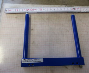 Датчик
Slot sensor 180mm wide RED LED PNP-NO M8 MD Micro Detectors