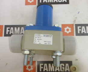 Клапан sera ProDos